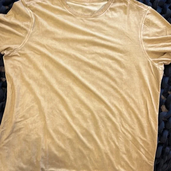 Lululemon basic t-shirt - Picture 4 of 6